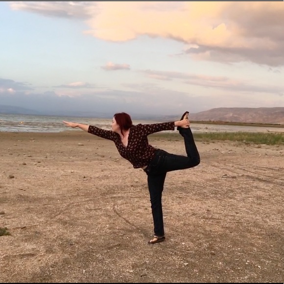 Meet your Posher, Alexandrea - Picture 4 of 6